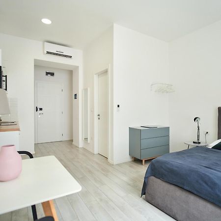 Porta Downtown Apartments By Irundo Zagreb Exterior foto