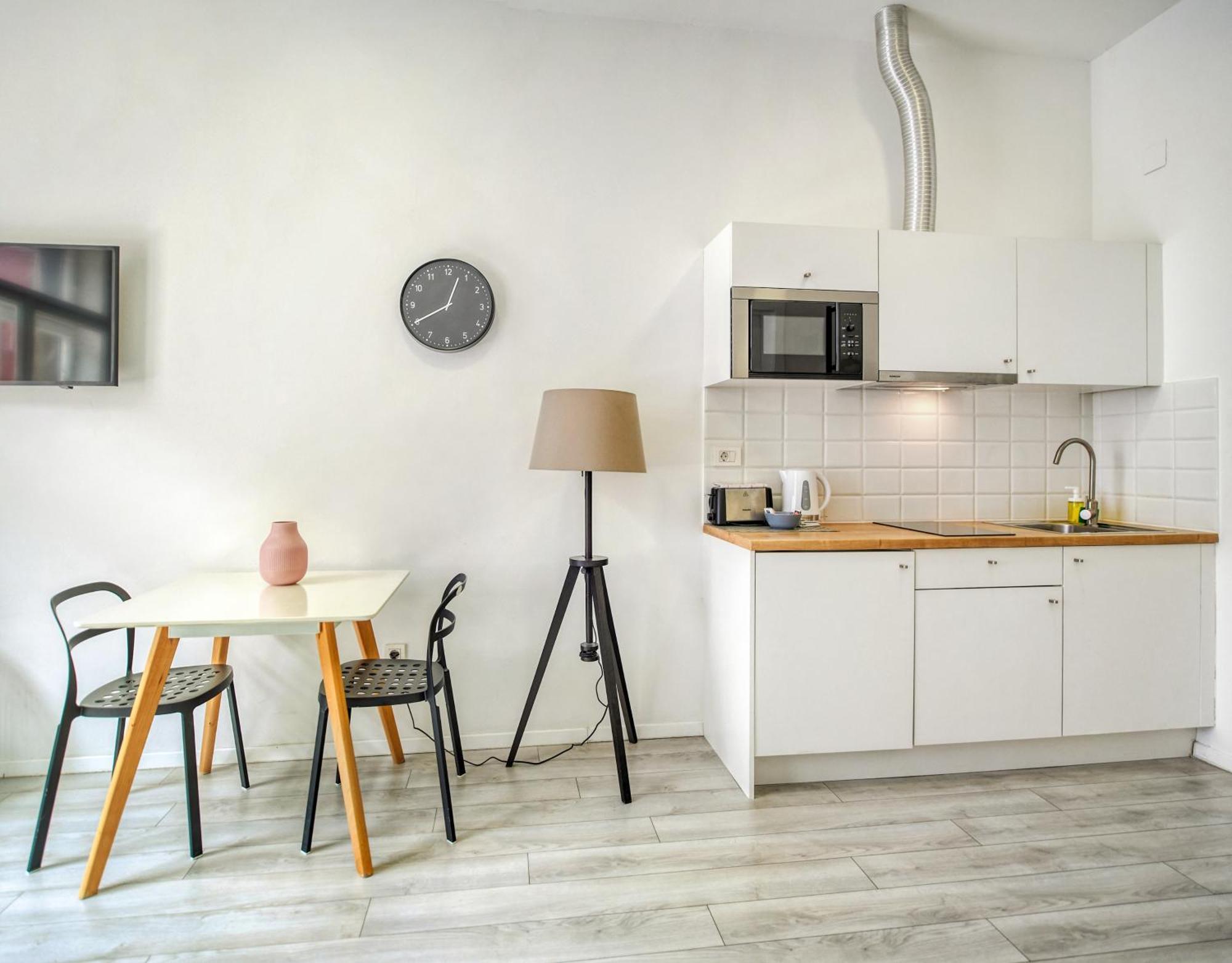 Porta Downtown Apartments By Irundo Zagreb Exterior foto